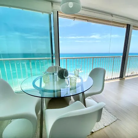 Sta Cruz 30 Appartement Altea Buitenkant foto