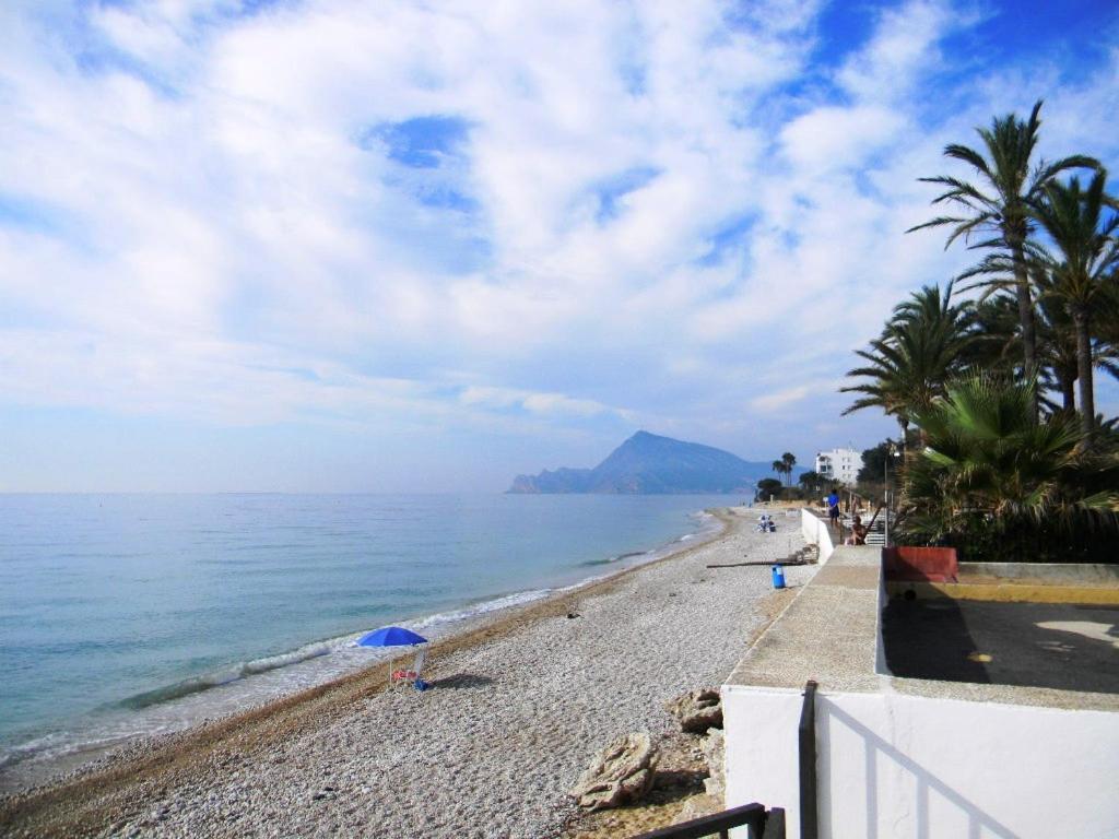 Sta Cruz 30 Appartement Altea