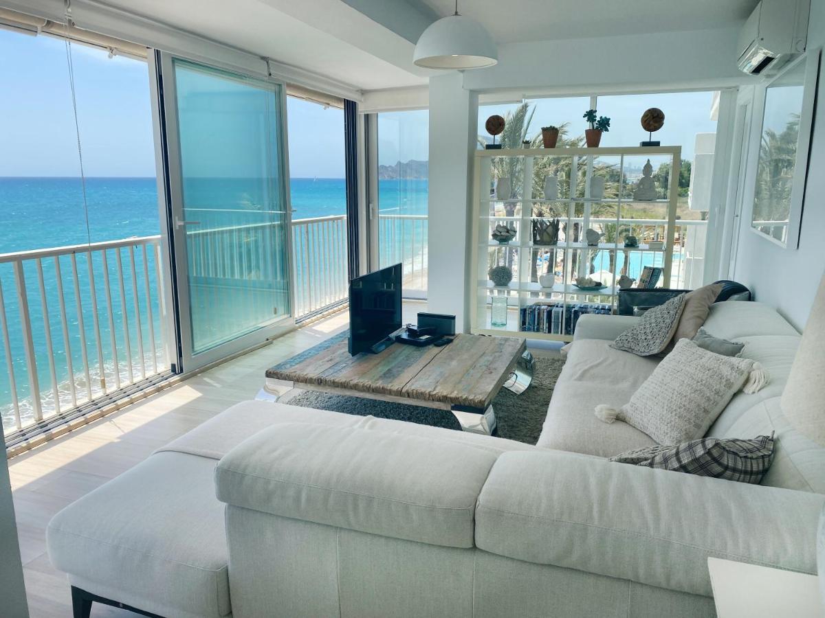 Appartement Sta Cruz 30 Altea