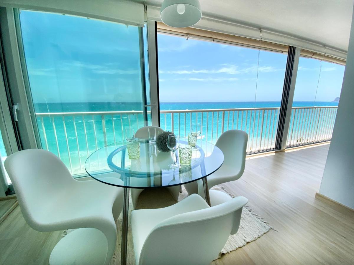 Appartement Sta Cruz 30 *