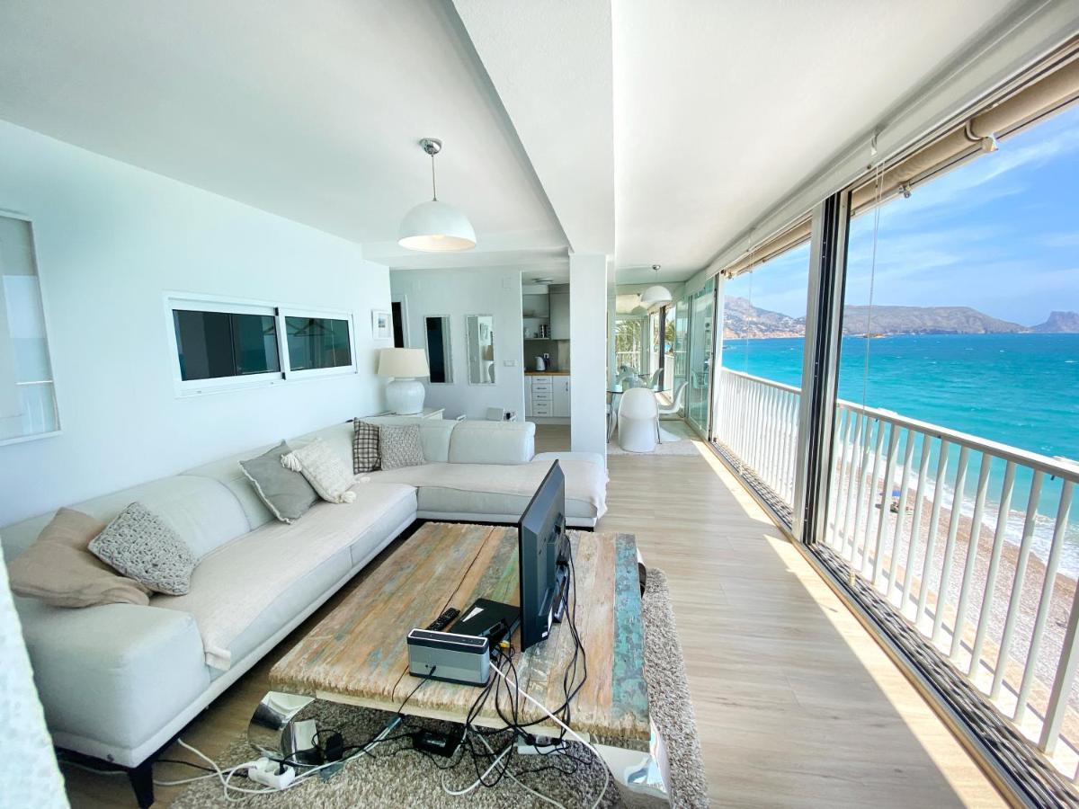 Appartement Sta Cruz 30 Altea