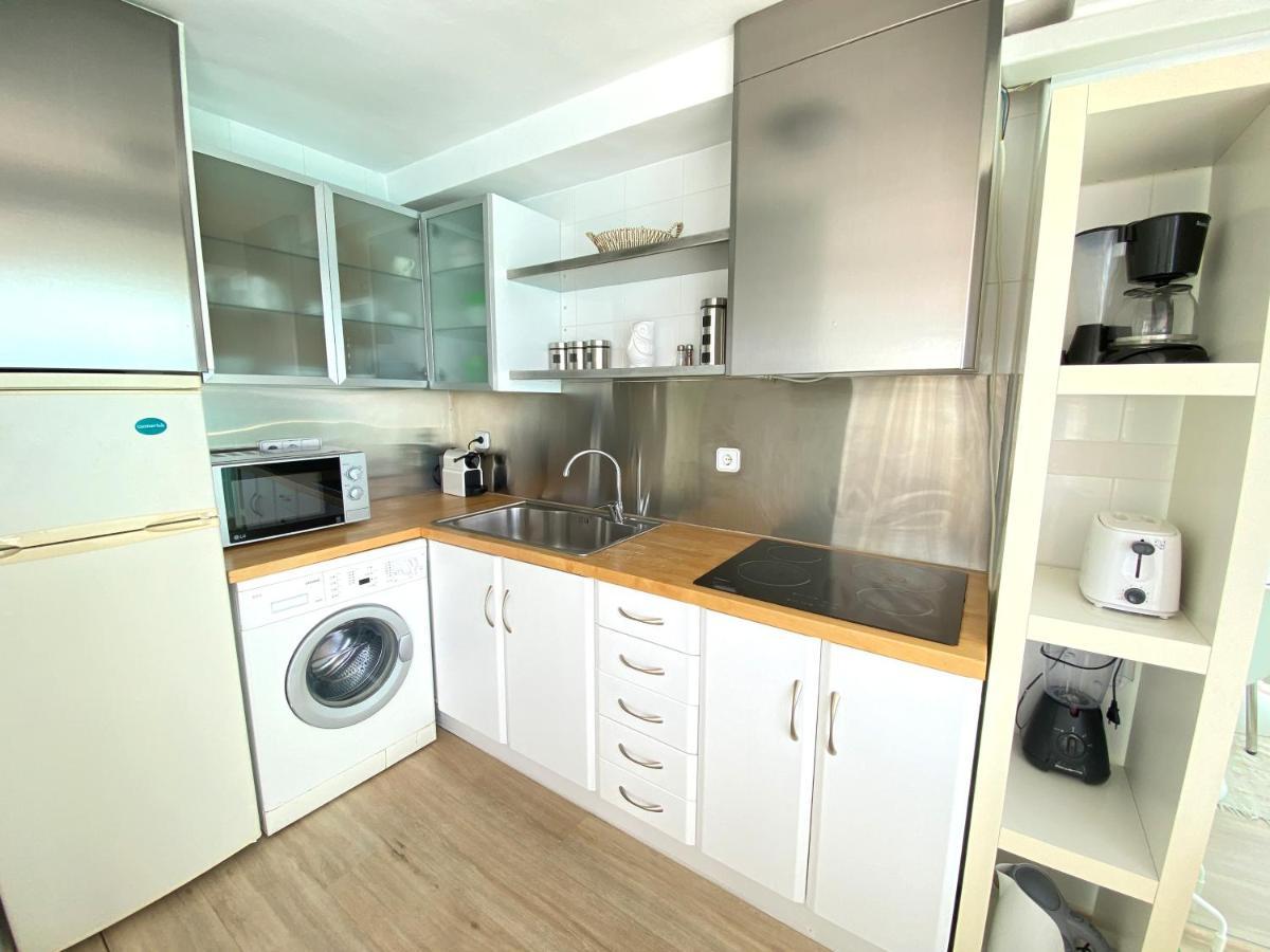 Appartement Sta Cruz 30 Altea