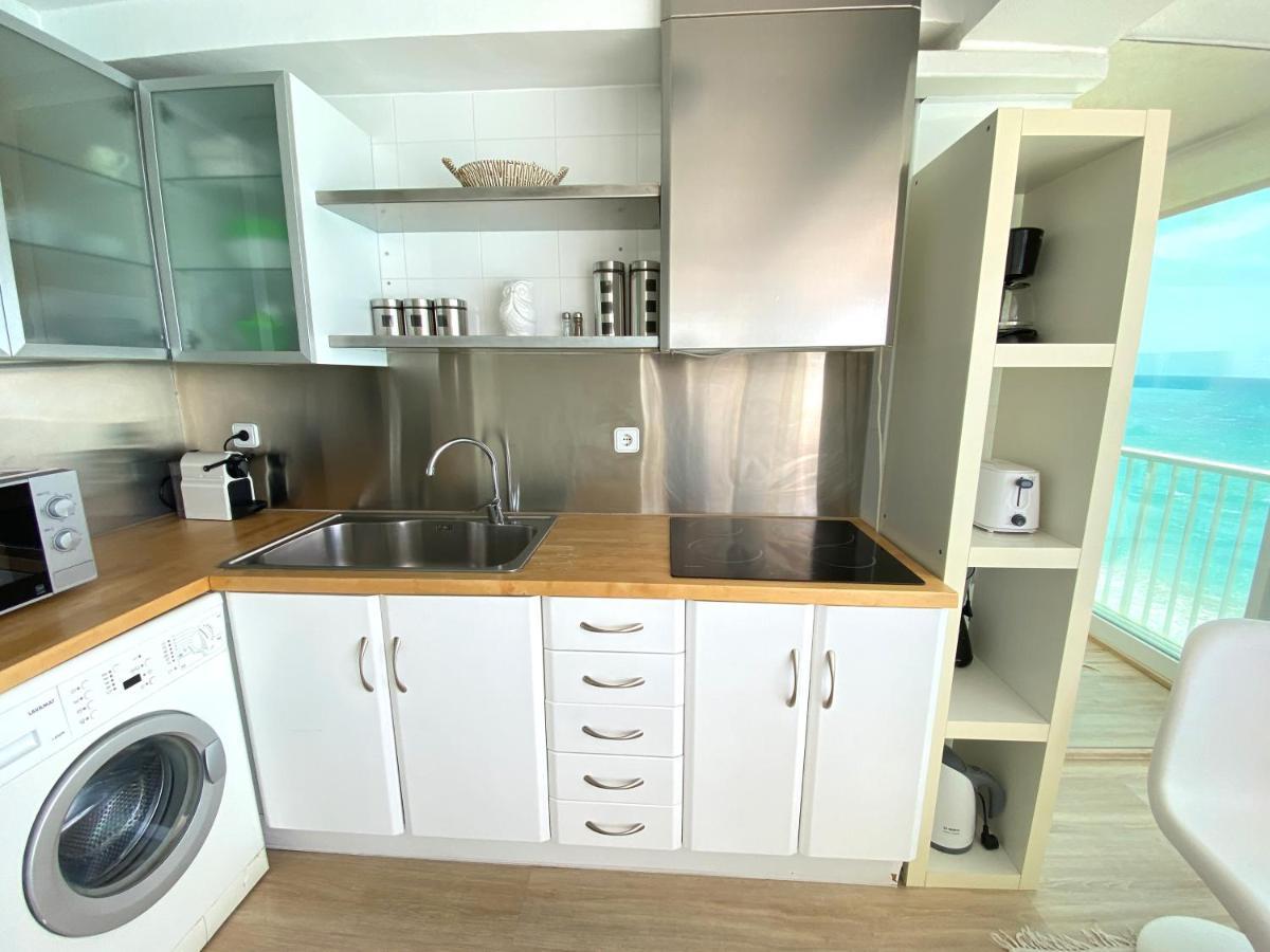 Sta Cruz 30 Appartement *