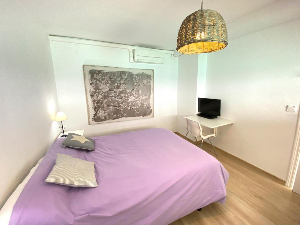Sta Cruz 30 Appartement Altea