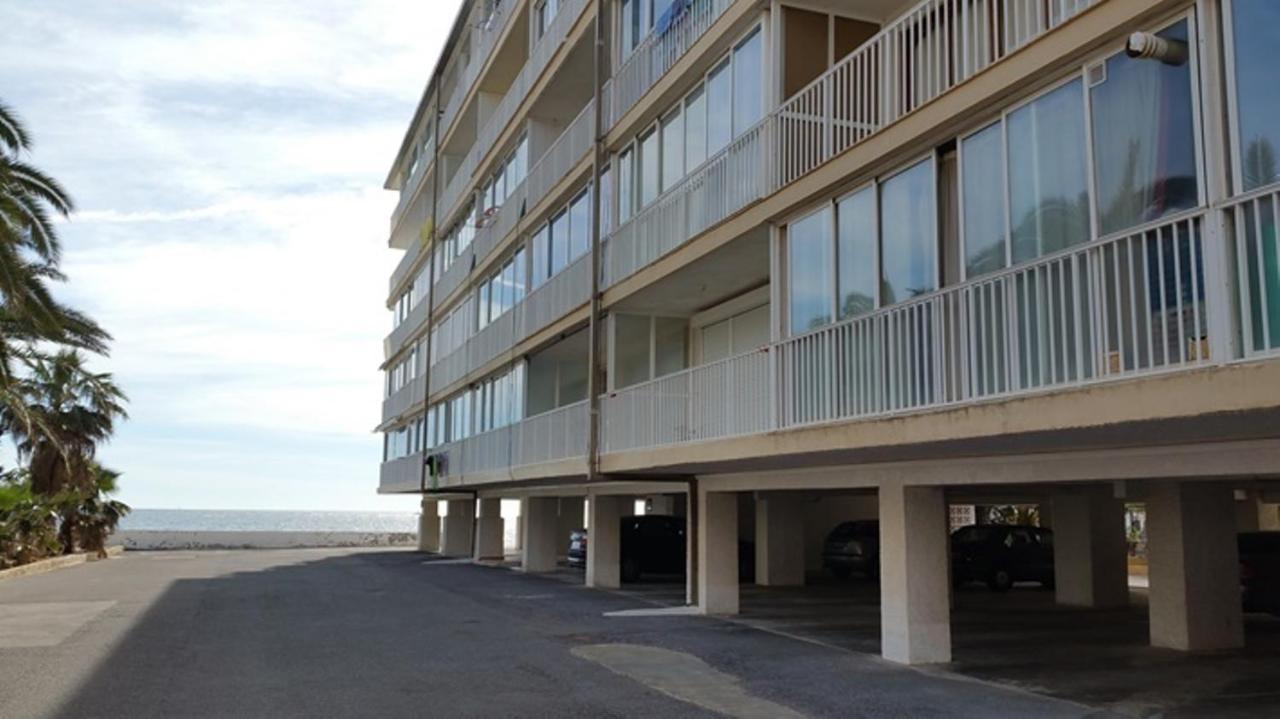 Appartement Sta Cruz 30 Altea